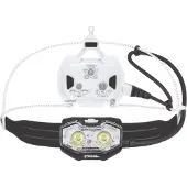 Petzl - Nao LT - Linterna frontal blanco