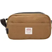 Filson Luggage Twill Neceser 24 cm beige
