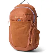 Cotopaxi - Mochilas para excursión de un día - Elqui 18L Backpack Whiskey - Naranja