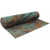 Syfax Red de yute para jardín 160 cm x 25 m 180 gsm 100% Yute Tossa