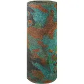 vidaXL Rollo de yute, 100 x 10000 cm, para camuflaje