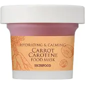 Skinfood - Carrot Carotene Food Mask 120g