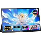 Zeuslap Monitor Portátil Ol133ed