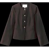 Noella Blazer ' N-Kasaundra ' chocolate