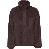 ONLY Chaqueta de entretiempo 'ONLCONTACT' marrón