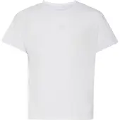 Adidas Camiseta funcional 'GIRLS' lila pastel