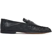 Steve madden Mocasines 'Muse' negro