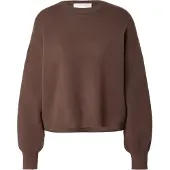 MSCH Copenhagen Jersey talla grande 'Mercy East' marrón
