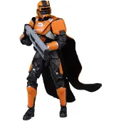 Mcfarlane Toys Figura Helldivers Ce-25 Trench Engineer