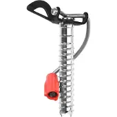 Grivel Tornillo De Hielo 360