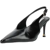 Steve madden Zapatos destalonado negro