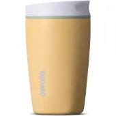 Owala - Smoothsip Slider 350 ml - Vaso aislante size 350 ml, beige