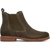 Tamaris Botas Chelsea oliva