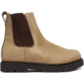 Birkenstock Botas Chelsea 'Highwood' marrón