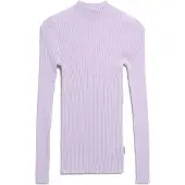Armedangels Jersey 'Alaani' lila claro