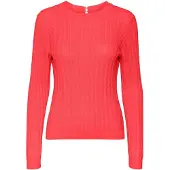 Vero Moda Jersey rojo claro