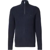 Replay Jersey azul oscuro