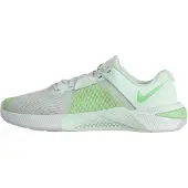 Nike Calzado deportivo 'METCON 10' verde claro / blanco