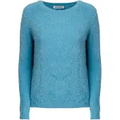 Influencer Jersey azul