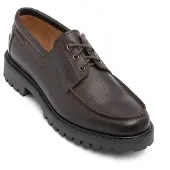 Rylko Zapatillas marrón