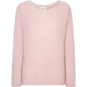 Americandreams Jersey 'Molly' rosa claro