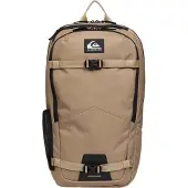 Quiksilver - Platinium Lite 18 - Mochila para esquí de travesía beige