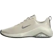 Nike Calzado deportivo 'Bella 7' gris plateado / piedra / negro