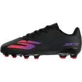 SKECHERS Calzado deportivo lila / frambuesa / negro