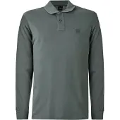 BOSS Camiseta 'Passerby' esmeralda