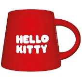 Pyramid Taza Hello Kitty
