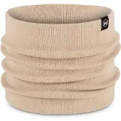Buff Tubular Knitted