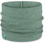 Buff Tubular Knitted
