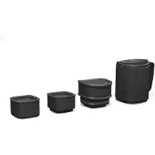 Ridgemonkey Taza Térmica Dlx Brew Set