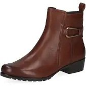 Caprice Botas de tobillo umbra