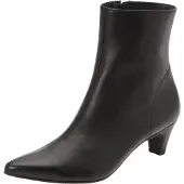 Paul green Botines negro