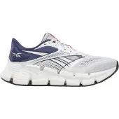 Reebok Zapatillas de running 'FLOATZIG 2' azul oscuro / arándano / blanco