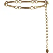 Levi's Cinturón 'FRANCHESCA' pueblo