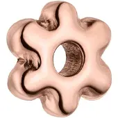 Purelei Colgante 'Flower Bubble' oro rosa