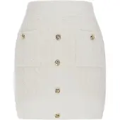Faina Falda offwhite