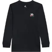 Nike Camiseta negro