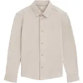 We fashion Camisa beige