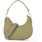 Valentino Bolso de hombro 'Sacca' verde pastel