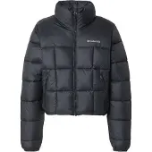 Columbia Chaqueta de montaña 'Puffect III' negro
