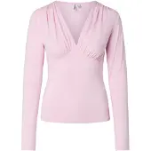 Pieces Camiseta rosa