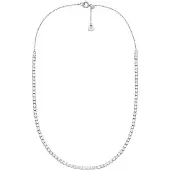 Michael Kors Cadena plata