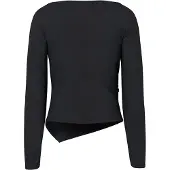 Pieces Camiseta negro