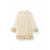Noella Vestido ' Latania ' marfil