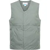 Columbia Chaleco deportivo 'Street Heights' verde pastel