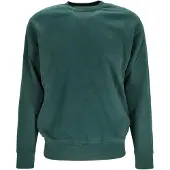 Replay Sudadera verde oscuro