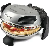 G3ferrari Horno Para Pizza G1000606 Delizia 1200w